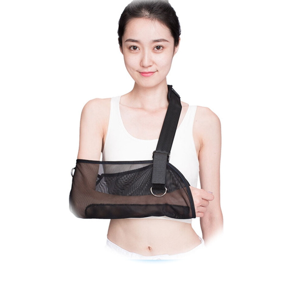 EASTIN Arm Sling for Shoulder Injury â Adjustable Mesh