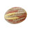 Polyester Wool Blend Chunky Yarn Beige 100g 2