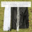 Beach Tent Black 82.62 x 90.55 Inches 6