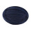 Dark Blue Polyester Wool Blend Crochet Knitting Yarn 3