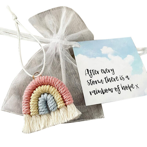 HTHJSCO plush gift card and certificate set 4 pieces 1