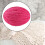 Rose Pink Chunky Yarn for Crocheting and Knitting 7