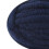 Dark Blue Polyester Wool Blend Crochet Knitting Yarn 8