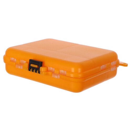 Fishing Tackle Organizer Waterproof Floating Lure Storage