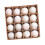 Christmas balls ornaments white 16 pieces 2