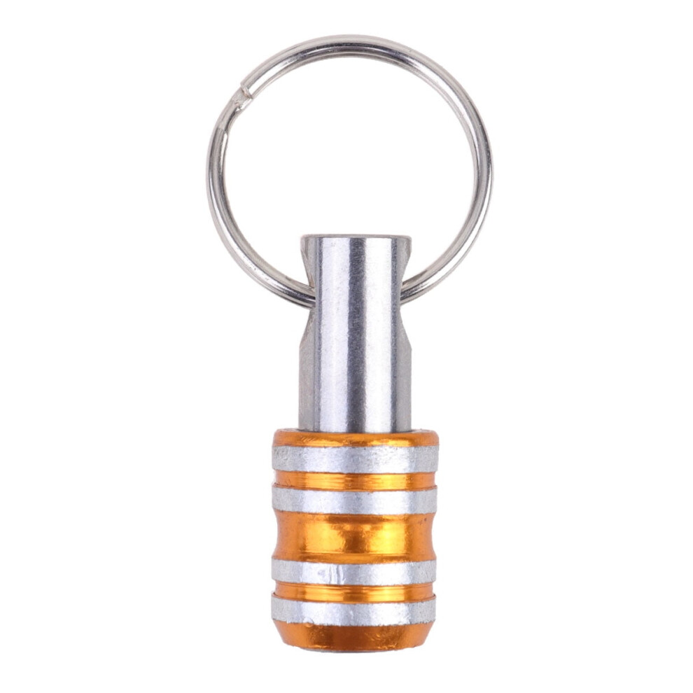Quick Release Screwdriver Bit Holder Extension Bar 1 Pc 938499990994