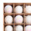 Christmas balls ornaments white 16 pieces 8