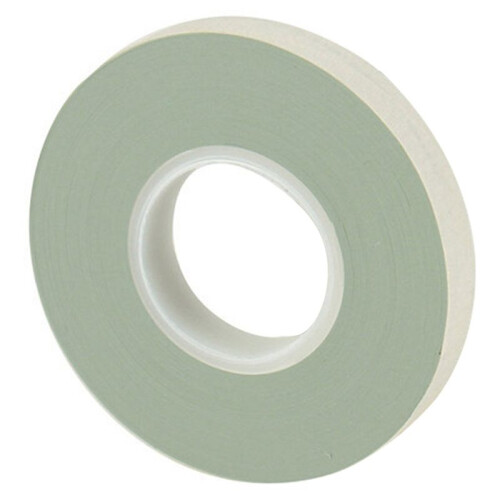 6X AFC Thermal Insualtion Silikonbindande Gummitejp för LCD-Modul Flexibelt Kort