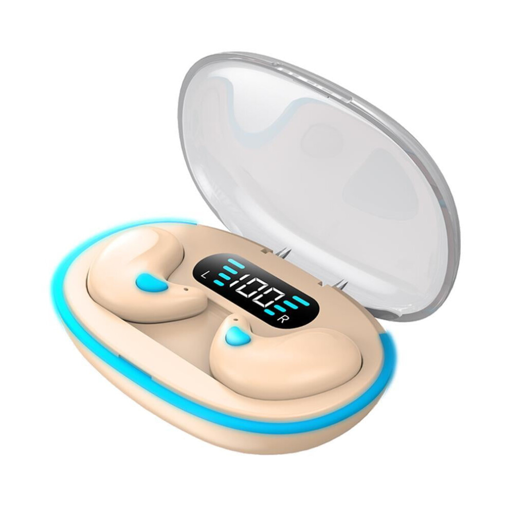 Wireless Mini Earbuds Bluetooth 5.0, 24H Battery 9178400737770