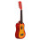21-inch 6-string acoustic folk guitar for beginners 3
