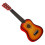 21-inch 6-string acoustic folk guitar for beginners 4