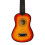 21-inch 6-string acoustic folk guitar for beginners 6