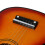 21-inch 6-string acoustic folk guitar for beginners 8