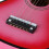 Mini Acoustic Guitar for Beginners Pink 21 Inch 8
