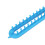 Knitting Loom Set Lightweight Durable 58cm 4