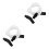 Melodica Tube with Mouthpiece Set 2 pcs 1