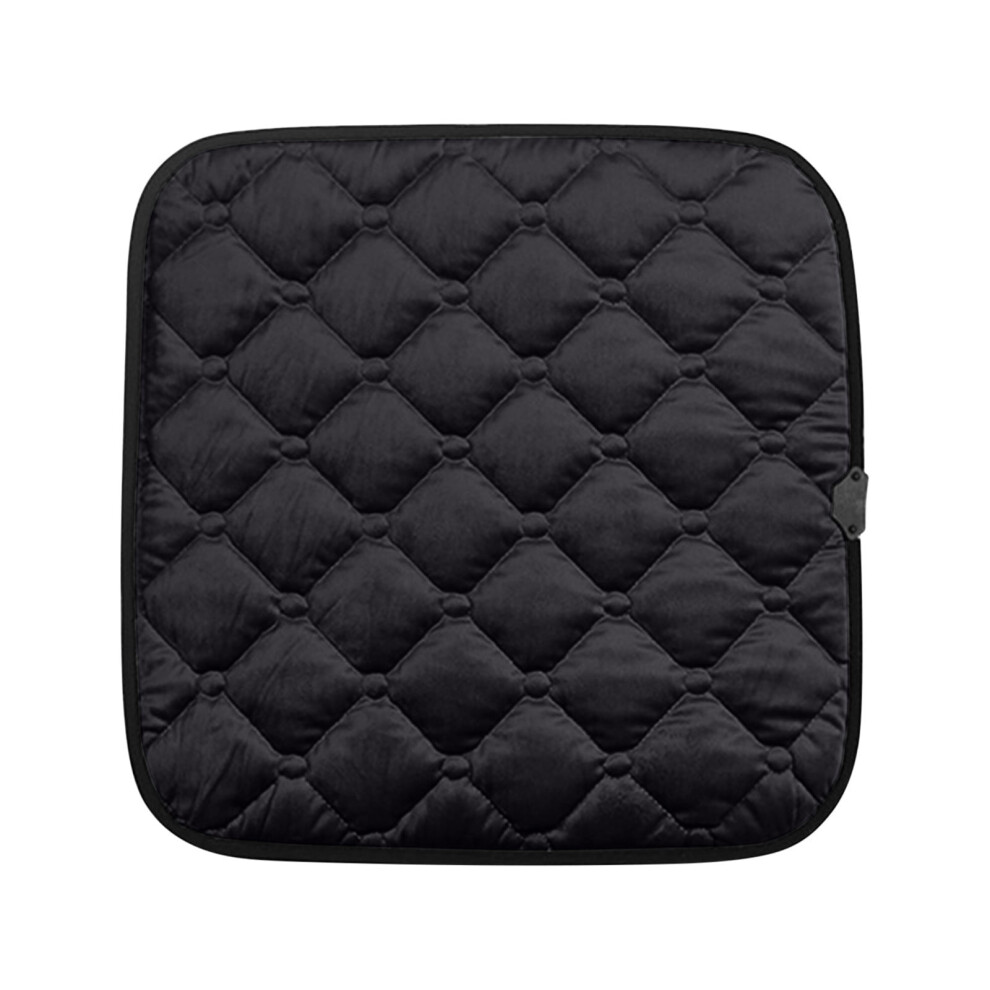 Heated Car Seat Cushion Usb Portable With Ventilation 9178400742576