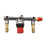 Air Compressor Pressure Control Switch Valve Manifold 3