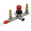 Air Compressor Pressure Control Switch Valve Manifold 4