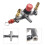 Air Compressor Pressure Control Switch Valve Manifold 7