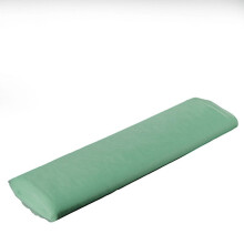 Tulle bolt sage green 54 in x 120 ft
