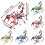3D Metal Puzzle Scorpion Model Kit for Adults 3