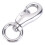 Heavy Duty Hammock Chair Swivel Hook Ceiling Mount 1