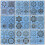 Mordely mandala painting stencils pack of 36 4