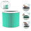 Hy1800 replacement filter compatible with Morento Loytio 3