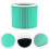 Hy1800 replacement filter compatible with Morento Loytio 5