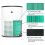 Hy1800 replacement filter compatible with Morento Loytio 8