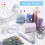 Sewing Pins Pearlized Ball Head 250 Pcs 1.5 Inch 4