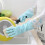 Rubber Cleaning Gloves with Lining, Waterproof, 1 Pair 4