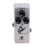 Mosky Silver Horse Overdrive Boost Pedal Metal Shell 5