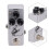 Mosky Silver Horse Overdrive Boost Pedal Metal Shell 8