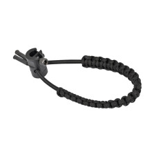 Archery Bow Wrist Sling Adjustable Nylon Quick-Release Strap