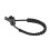 Archery Bow Wrist Sling Adjustable Nylon Quick-Release Strap 1