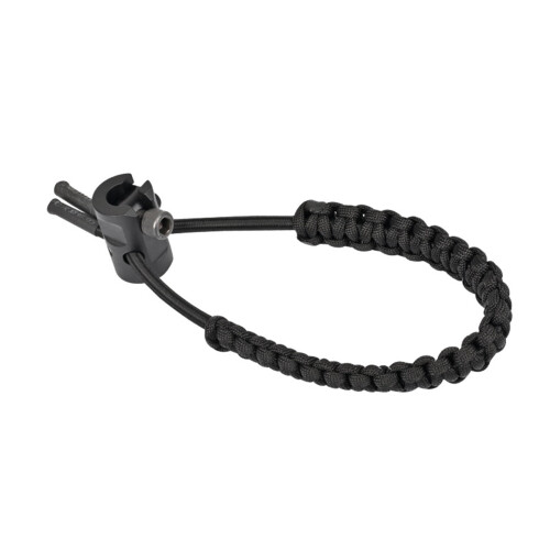 Archery Bow Wrist Sling Adjustable Nylon Quick-Release Strap