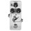 Mosky Silver Horse Overdrive Boost Pedal Metal Shell 6