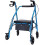 Rollator undersædetaske sort medium 2