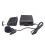 Lavalier Lapel Mic with Bodypack Transmitter and Mini 3