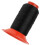 Nylon upholstery thread black 500 meters 7