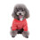 Hundejacke Winter Warmer Weicher Pullover XS-2XL 3