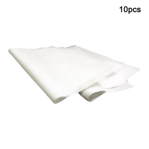 Papel flash para truques de mágica (pacote com 10)