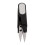 Mini Sewing Scissors Black Handle Small Trimming 2