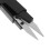 Mini Sewing Scissors Black Handle Small Trimming 3