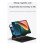 Xiaomi Pad5/Pro11 toetsenbordhoes 7