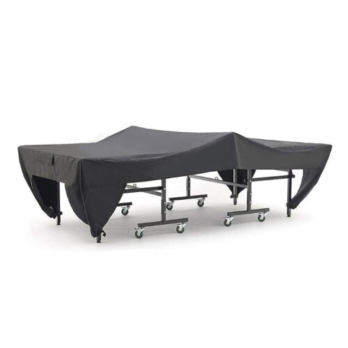 Capa impermeável para mesa de pingue-pongue, 110 x 60 x 28,7 polegadas