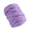 Light Violet Chunky Yarn 0.55 lbs Bulky Tube 3