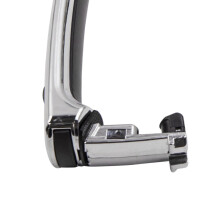Suitable for 2003-2007 Murano 3.5L Car Door Handle Left Front Driver Handle Accessories 80640-CB01A